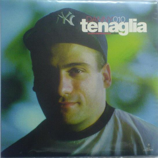 Danny Tenaglia : Global Underground 010: Athens (3x12", Comp, Ltd)