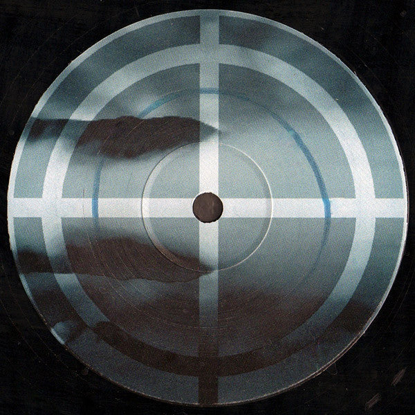 Octave One Featuring Ann Saunderson : Blackwater (12")