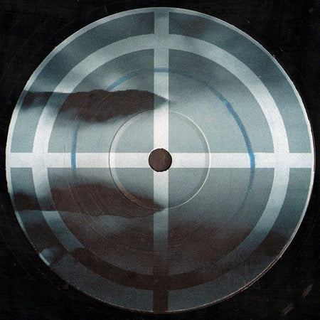 Octave One Featuring Ann Saunderson : Blackwater (12")