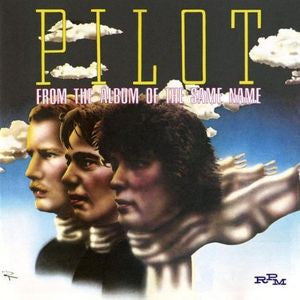 Pilot : From The Album Of The Same Name (LP, Album)