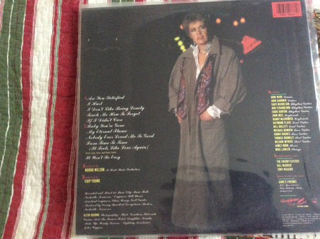 Janie Fricke : After Midnight (LP, Album)