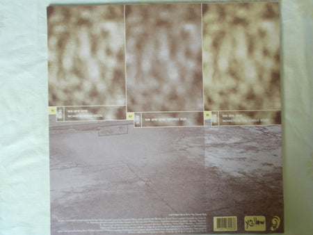 Ernest Saint Laurent Feat. Chezeré : We Are One (Les Remixes) (12")