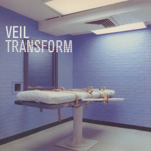 Veil : Transform (2x12", RP)