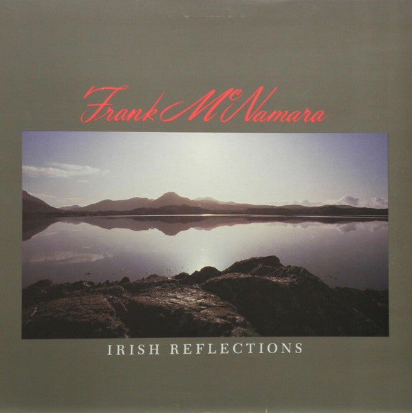 Frank McNamara : Irish Reflections (LP)