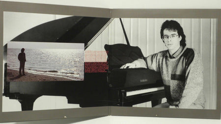Frank McNamara : Irish Reflections (LP)