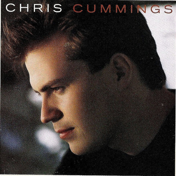 Chris Cummings : Chris Cummings (CD, Album)