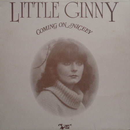 Little Ginny : Coming On Nicely (LP)
