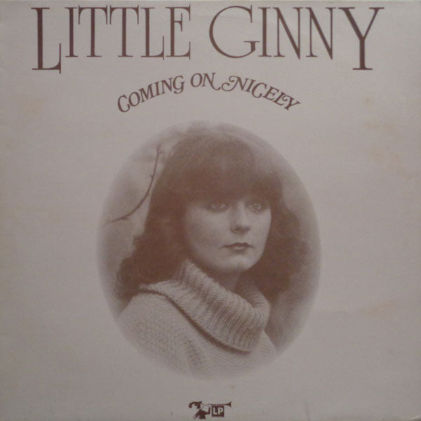 Little Ginny : Coming On Nicely (LP)