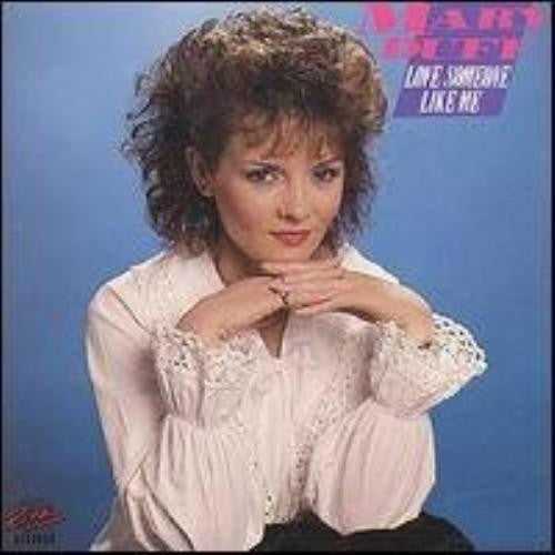 Mary Duff : Love Someone Like Me (LP)
