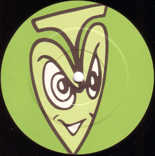 Basement Jaxx : Rendez-Vu (12", Single)