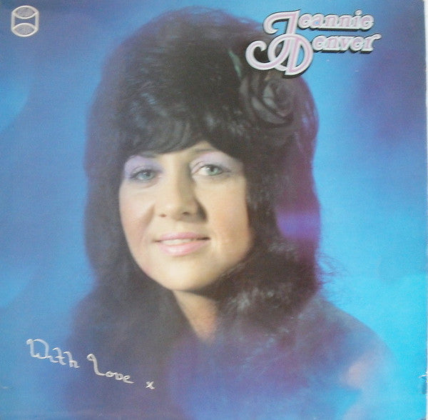 Jeannie Denver : With Love (LP, Album)