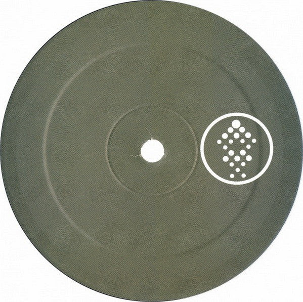 Subsky : Four Days (12")