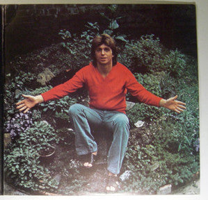 Georgie Fame : All Me Own Work (LP, Album, Gat)
