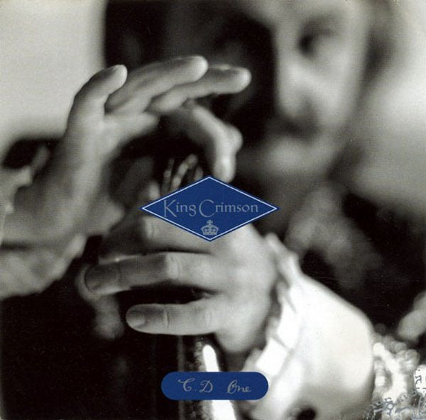 King Crimson : The Great Deceiver (Live 1973 - 1974) (4xCD + Box)