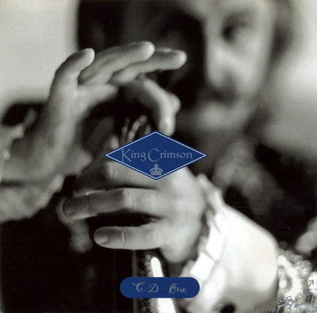 King Crimson : The Great Deceiver (Live 1973 - 1974) (4xCD + Box)