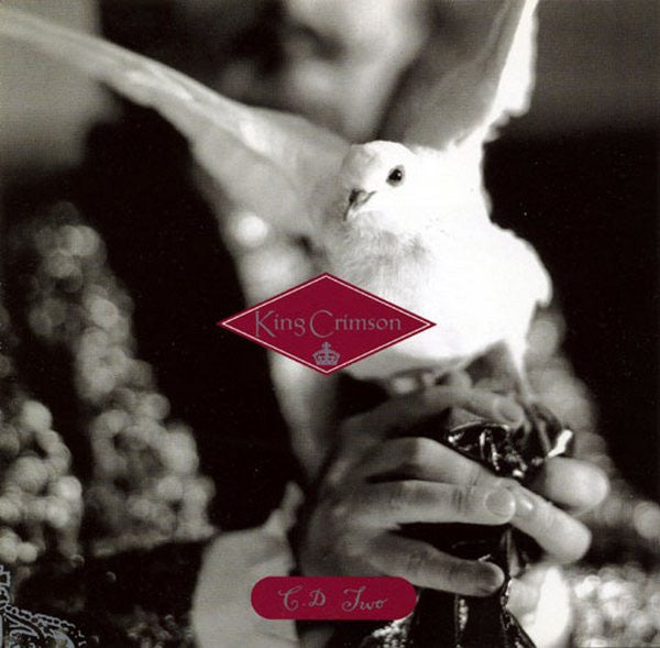 King Crimson : The Great Deceiver (Live 1973 - 1974) (4xCD + Box)