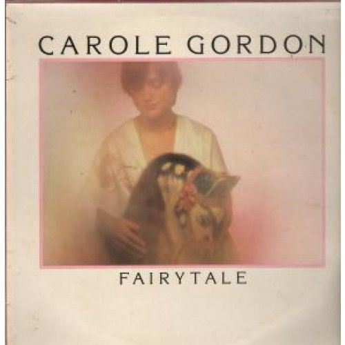 Carole Gordon : Fairytale (LP, Album)