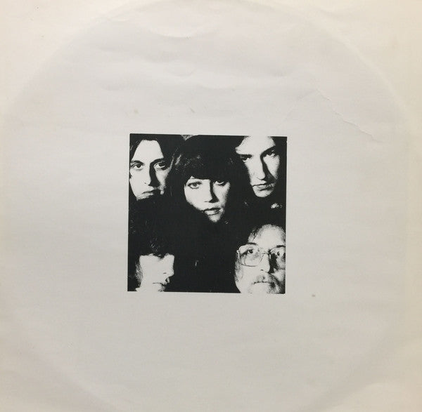 The Kiki Dee Band : I've Got The Music In Me (LP, Album)
