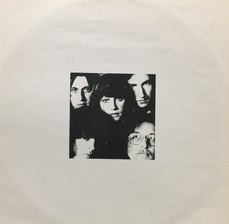 The Kiki Dee Band : I've Got The Music In Me (LP, Album)
