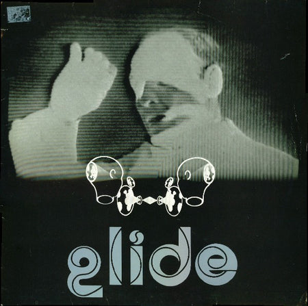 Glide : All Right (12")