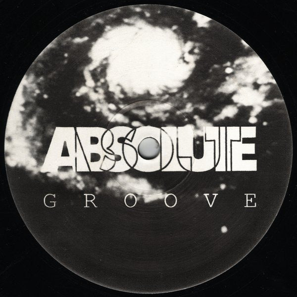 Glide : All Right (12")
