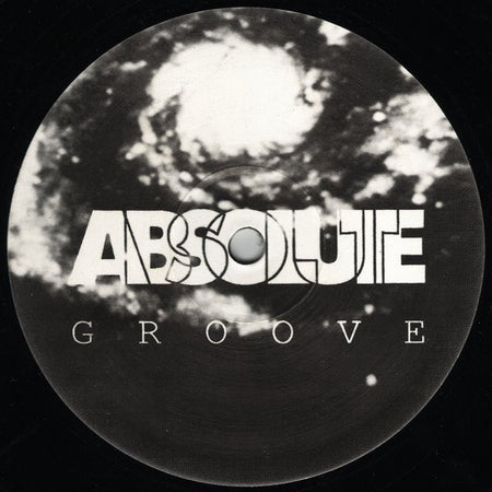 Glide : All Right (12")