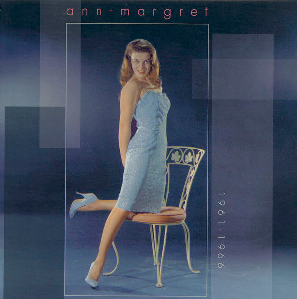 Ann-Margret* : Ann-Margret 1961-1966 (5xCD, Comp + Box)