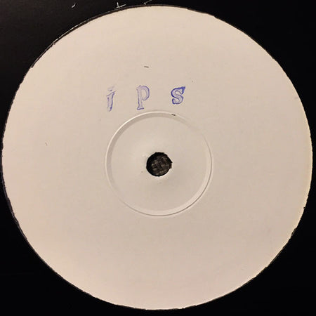 JPS Project : Found An Angel (12", S/Sided, Unofficial, W/Lbl, Sta)