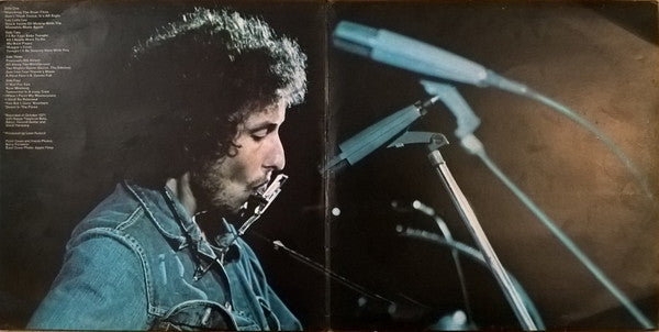 Bob Dylan : More Bob Dylan Greatest Hits (2xLP, Comp, RE, Gat)