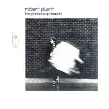 Robert Plant : The Principle Of Moments (LP, Album)