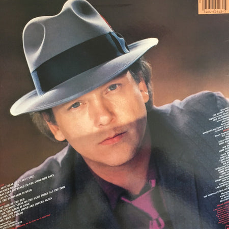 Mark Gray (4) : Magic (LP, Album)