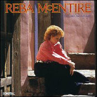 Reba McEntire : The Last One To Know (LP, Album)