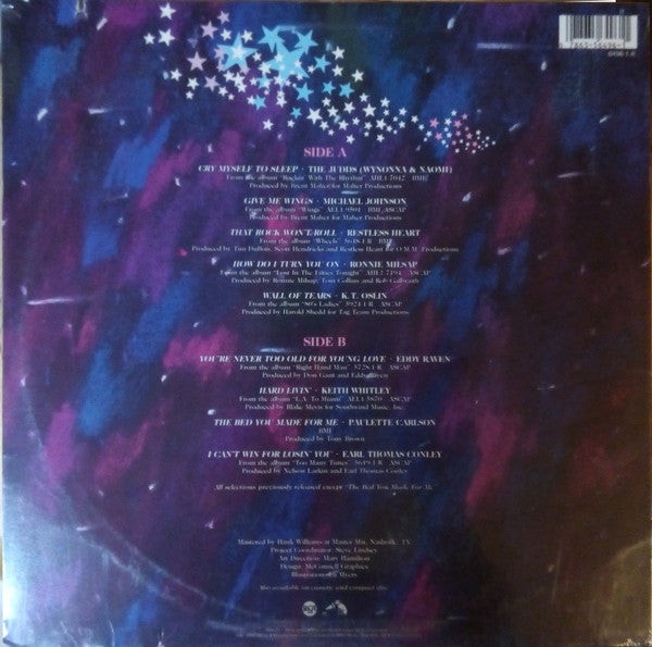 Various : Hits Of 87 (LP, Comp)
