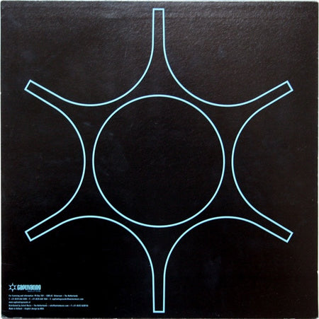 Tomcraft : Loneliness (12")
