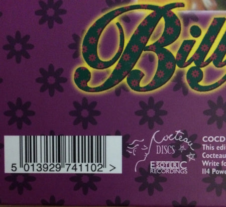 Bill Nelson : Noise Candy (A Creamy Centre In Every Bite!) (6xCD, Album, Ltd, RE + Box, RE)