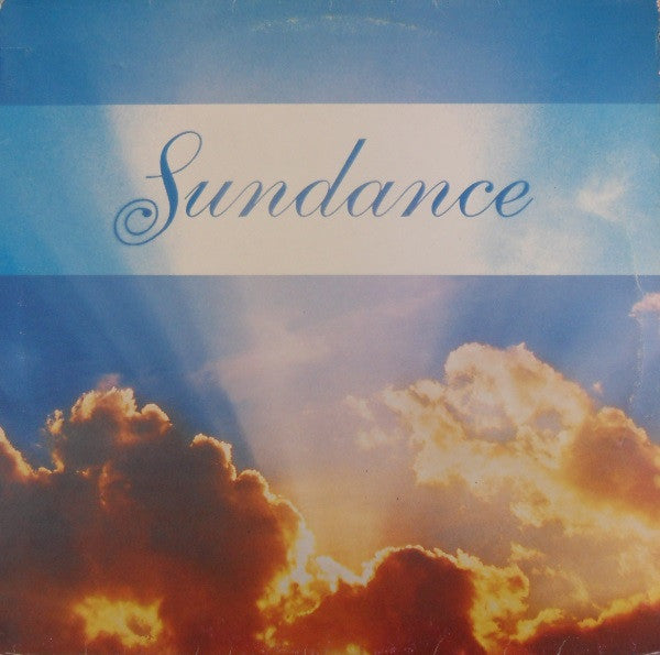 Sundance : Sundance (12")