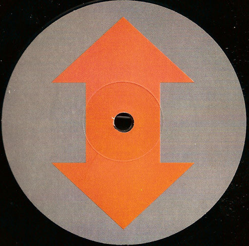 Justin Berkovi : The Closer You Come (12")