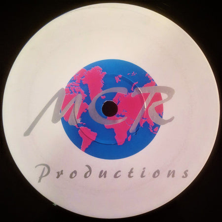 Big Activity : I Want You (12")