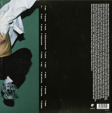 Moby : Play (2xLP, Album, Ltd, RE, 180)