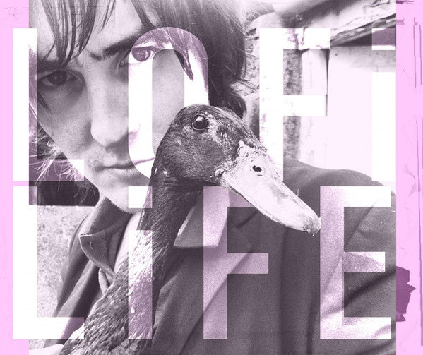 Michael Mormecha : Lofi Life (LP, Album)