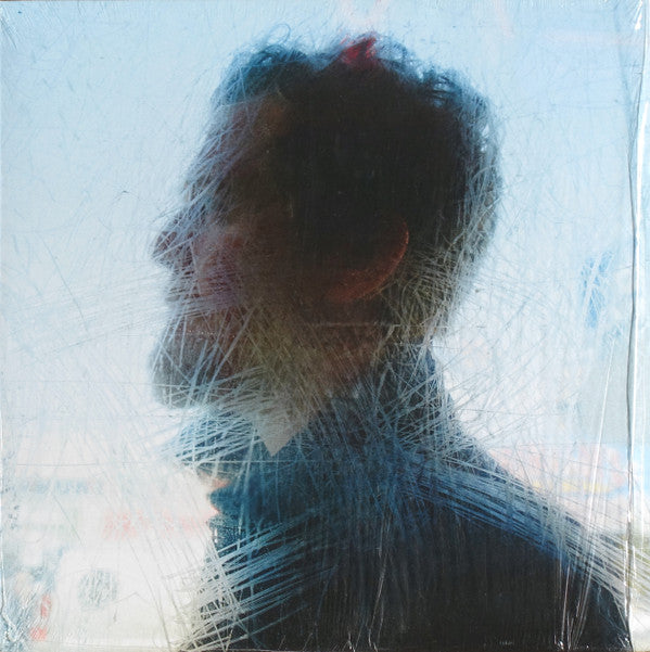 Glen Hansard : Didn't He Ramble  (LP, Album, 180)