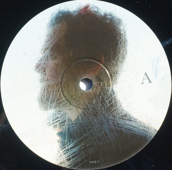 Glen Hansard : Didn't He Ramble  (LP, Album, 180)