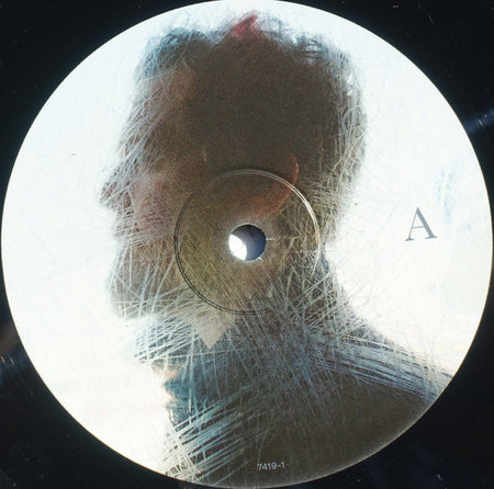 Glen Hansard : Didn't He Ramble  (LP, Album, 180)