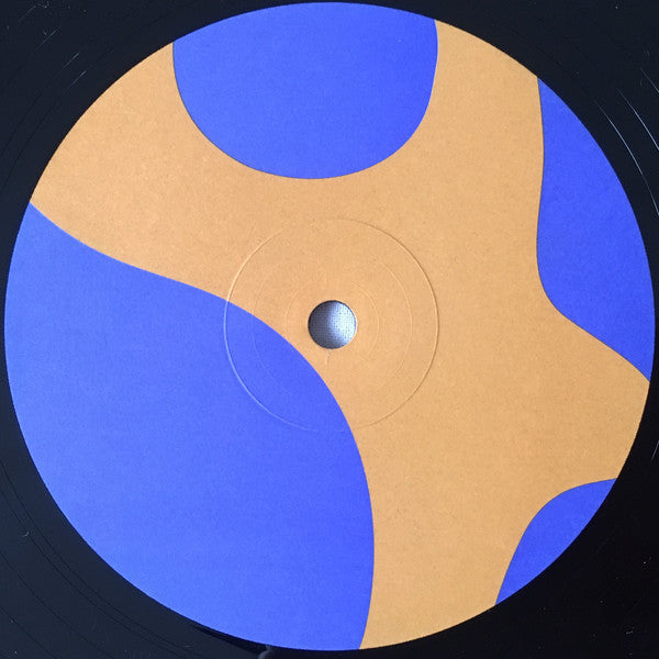 Three 'N One : Reflect (12")