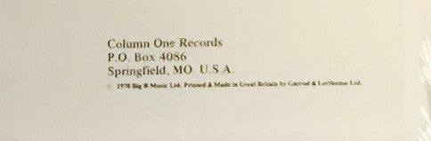 Boxcar Willie : Daddy Was A Railroad Man (LP, Album)
