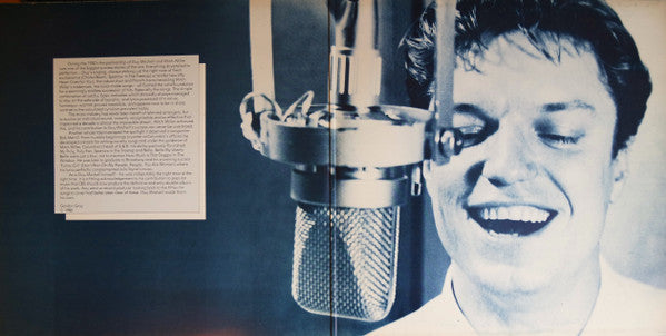 Guy Mitchell : The Hit Singles 1950 - 1960 (2xLP, Comp)