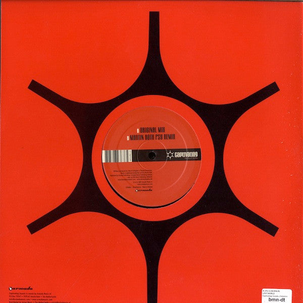 Lost World (3) : A Life Elsewhere (12")
