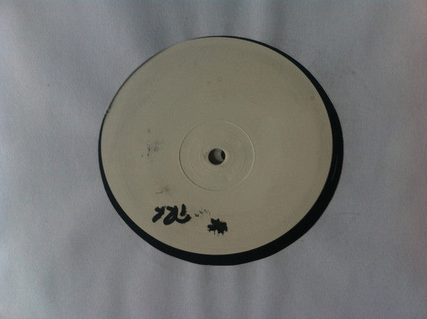 Clive Moore : Love Is A Better Feeling (12", W/Lbl)