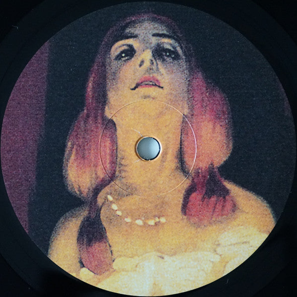The Divine Comedy : Foreverland (LP, Album)