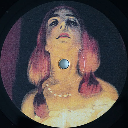 The Divine Comedy : Foreverland (LP, Album)